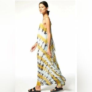 Young fabulous & broke maxi dress size XS